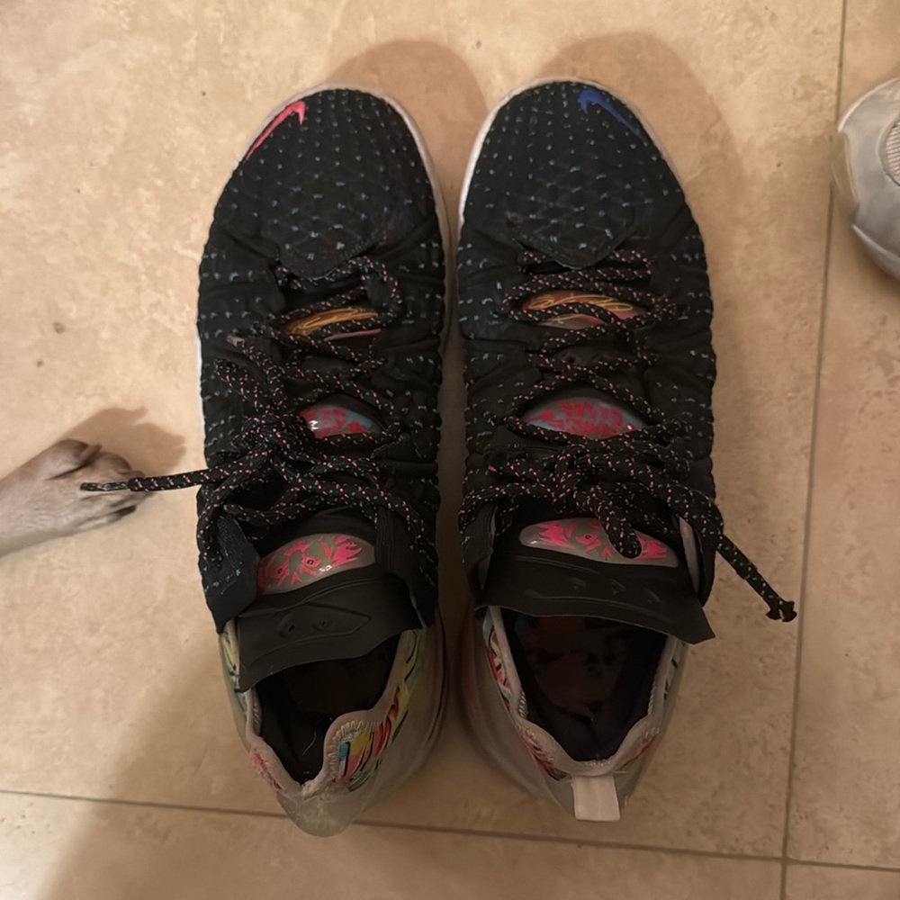 Nike Sneakers Size10